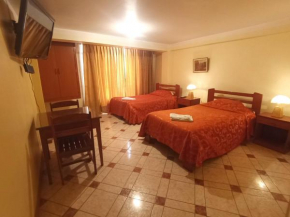 Hostal Cusco Inn